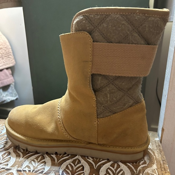 Sorel "The Campus" boot Size 8 - Picture 7 of 13
